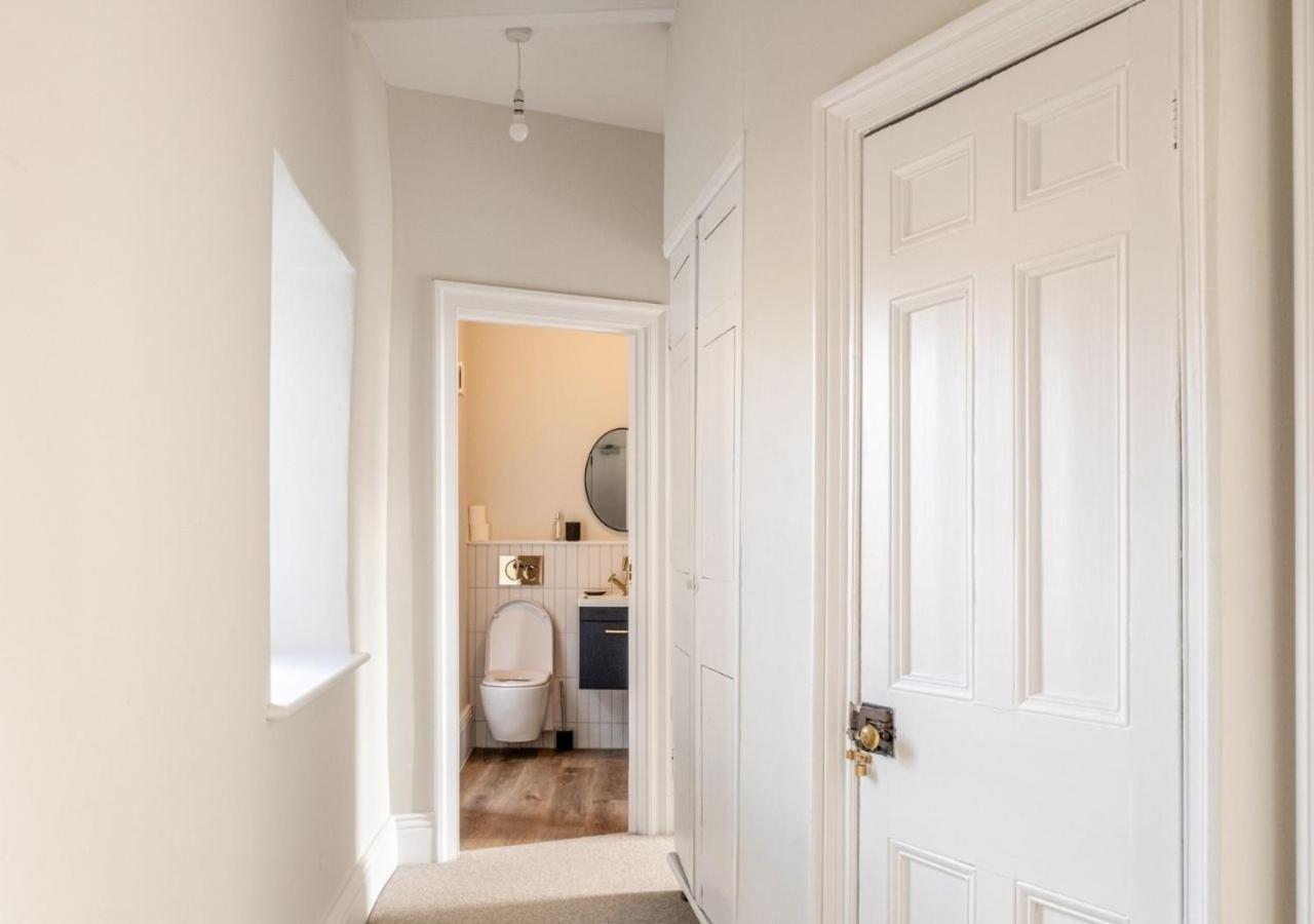 Hitchmans Mews - Stunning 2Bd In Chipping Norton! Apartment Екстериор снимка