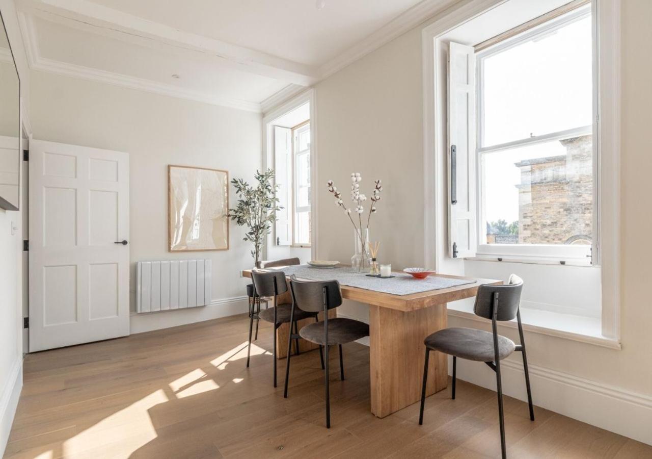 Hitchmans Mews - Stunning 2Bd In Chipping Norton! Apartment Екстериор снимка