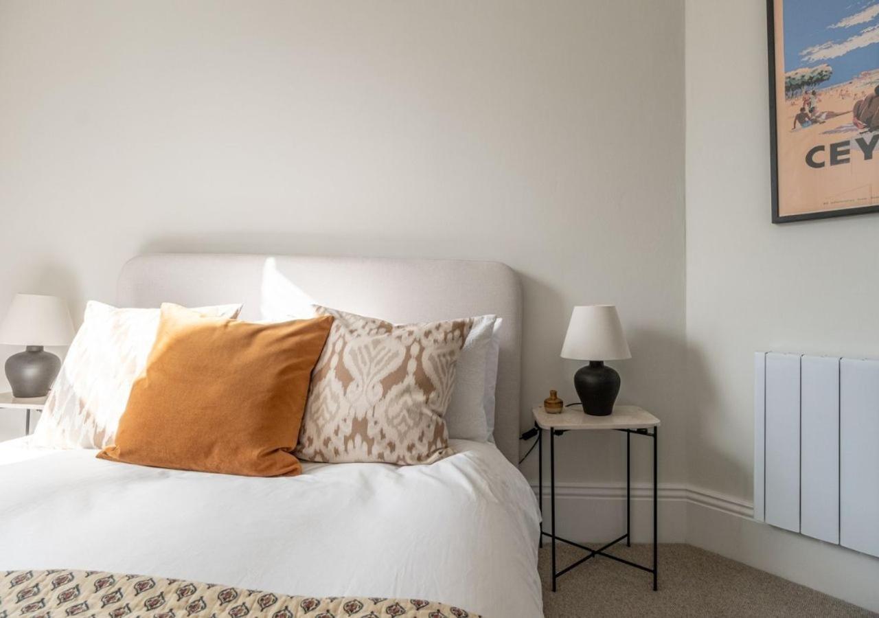 Hitchmans Mews - Stunning 2Bd In Chipping Norton! Apartment Екстериор снимка
