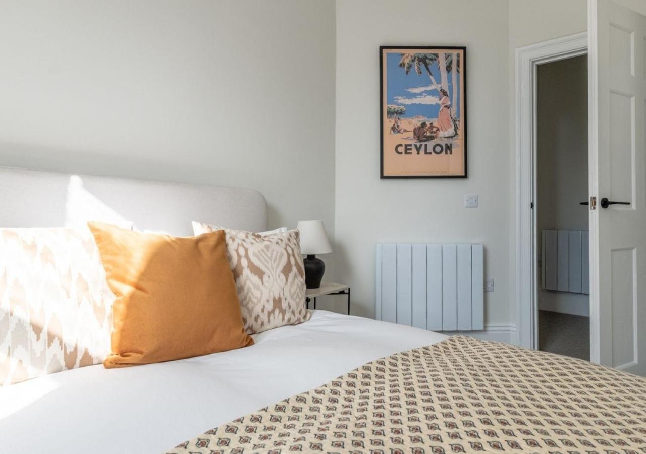 Hitchmans Mews - Stunning 2Bd In Chipping Norton! Apartment Екстериор снимка