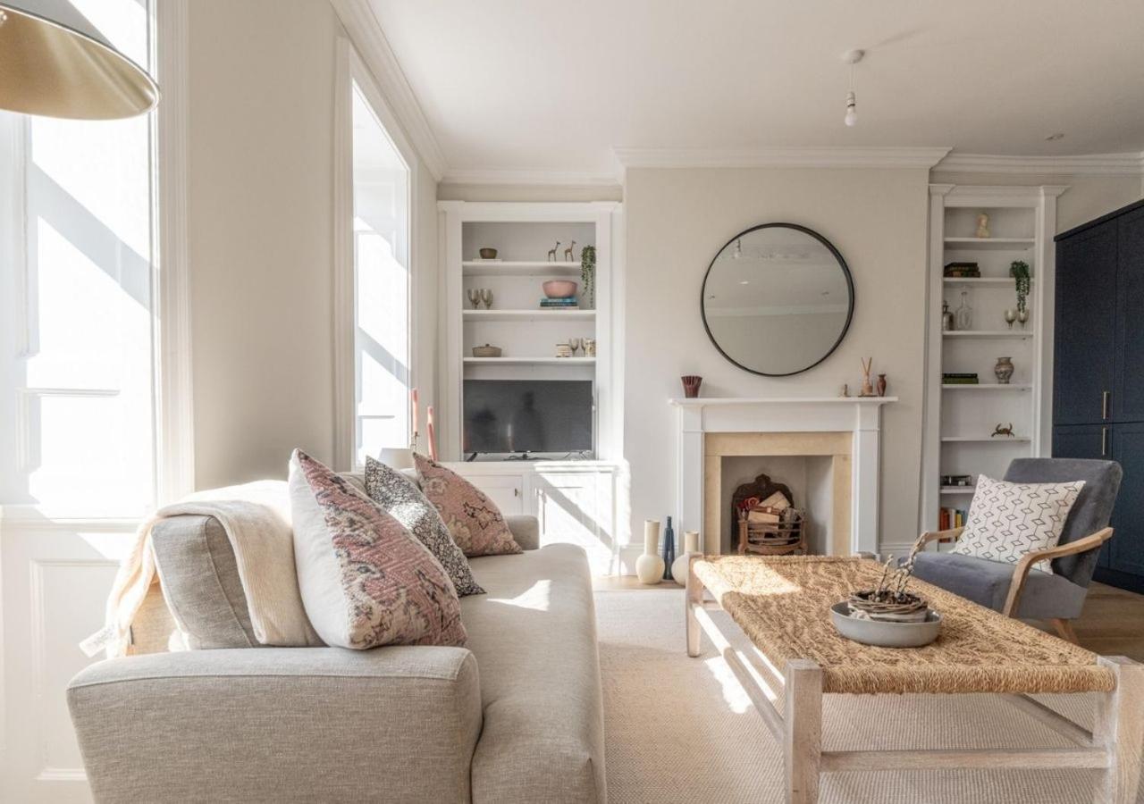 Hitchmans Mews - Stunning 2Bd In Chipping Norton! Apartment Екстериор снимка