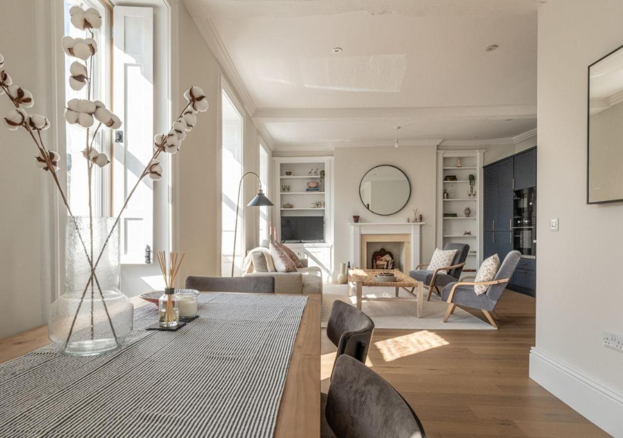 Hitchmans Mews - Stunning 2Bd In Chipping Norton! Apartment Екстериор снимка