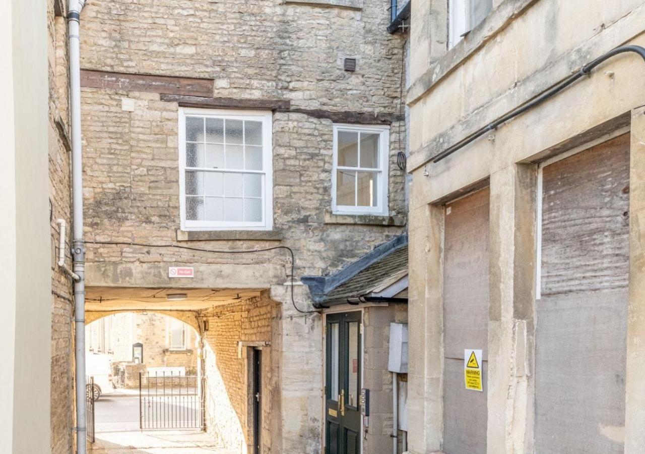 Hitchmans Mews - Stunning 2Bd In Chipping Norton! Apartment Екстериор снимка