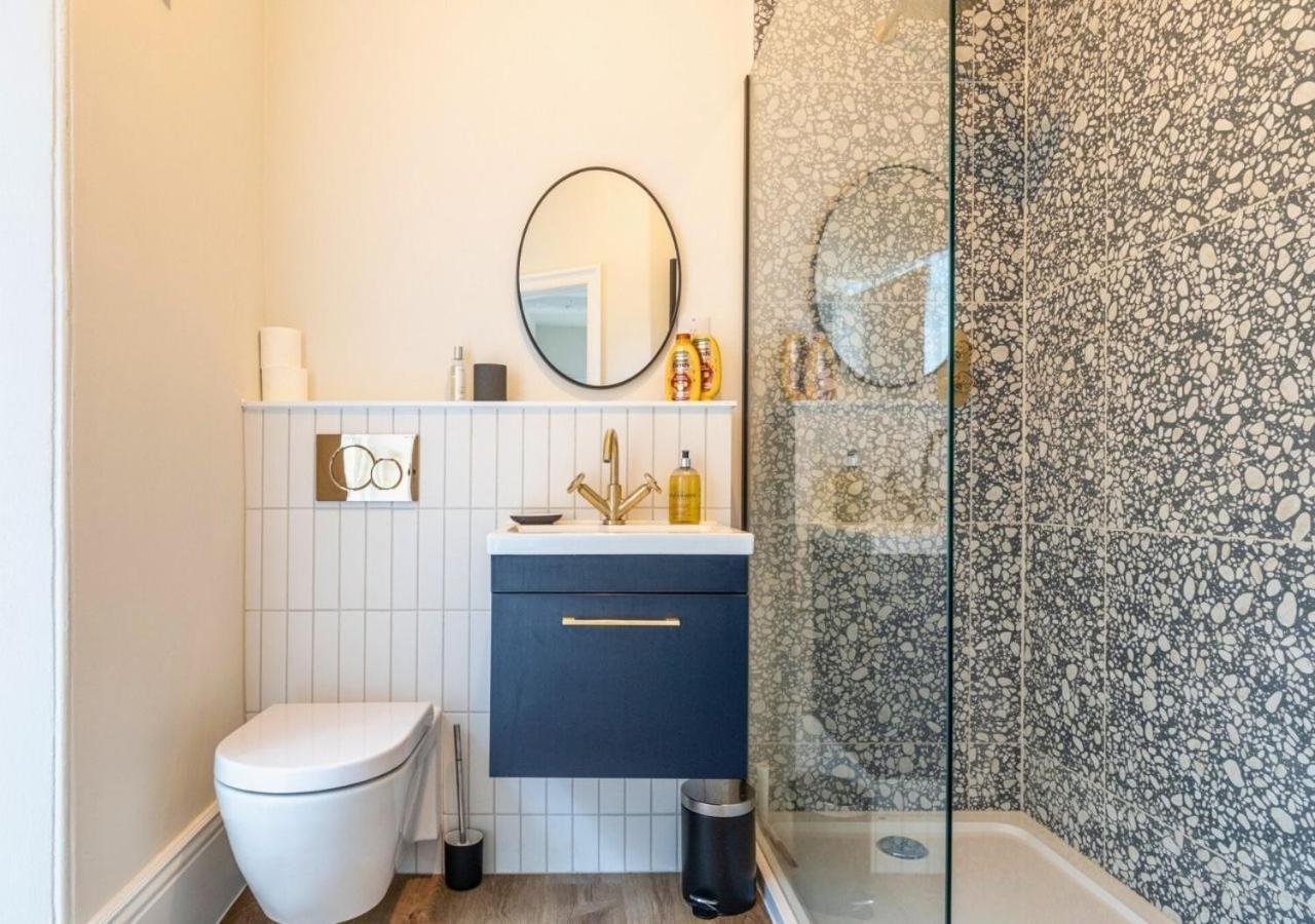 Hitchmans Mews - Stunning 2Bd In Chipping Norton! Apartment Екстериор снимка