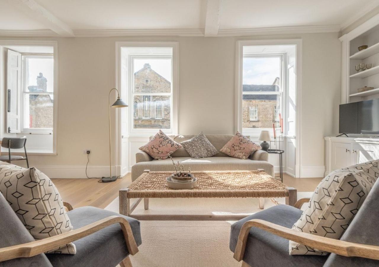 Hitchmans Mews - Stunning 2Bd In Chipping Norton! Apartment Екстериор снимка