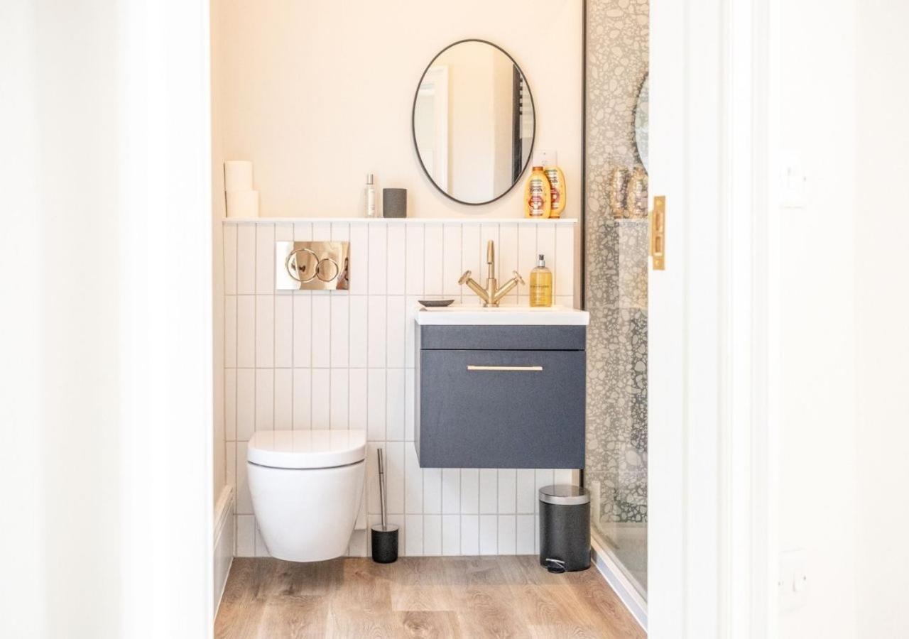 Hitchmans Mews - Stunning 2Bd In Chipping Norton! Apartment Екстериор снимка