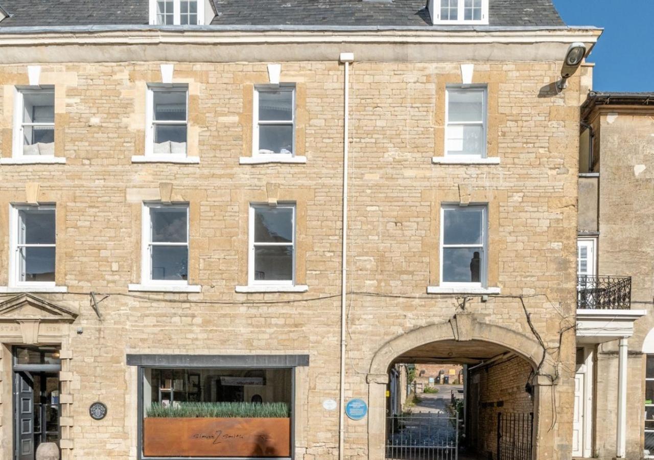 Hitchmans Mews - Stunning 2Bd In Chipping Norton! Apartment Екстериор снимка