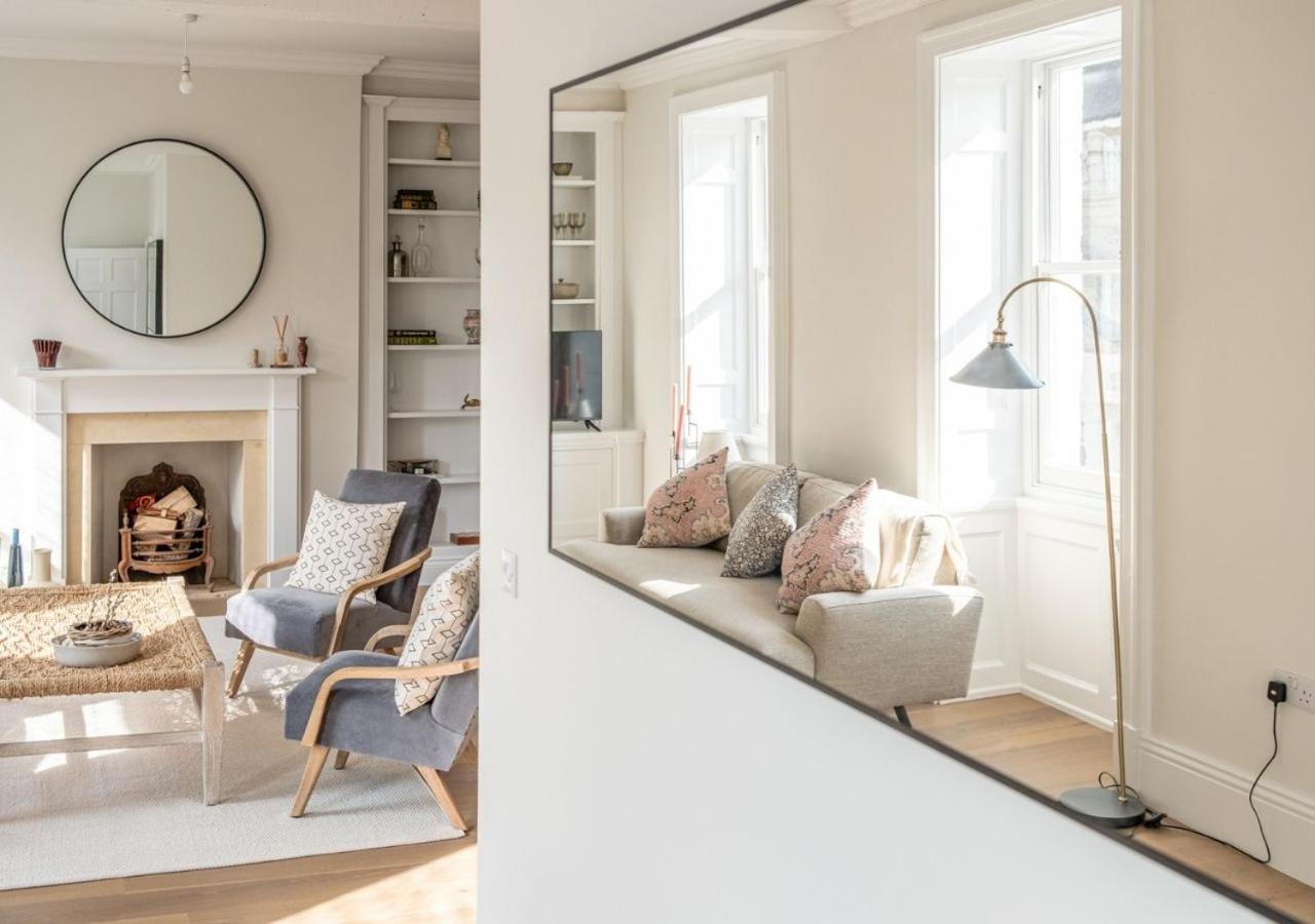 Hitchmans Mews - Stunning 2Bd In Chipping Norton! Apartment Екстериор снимка