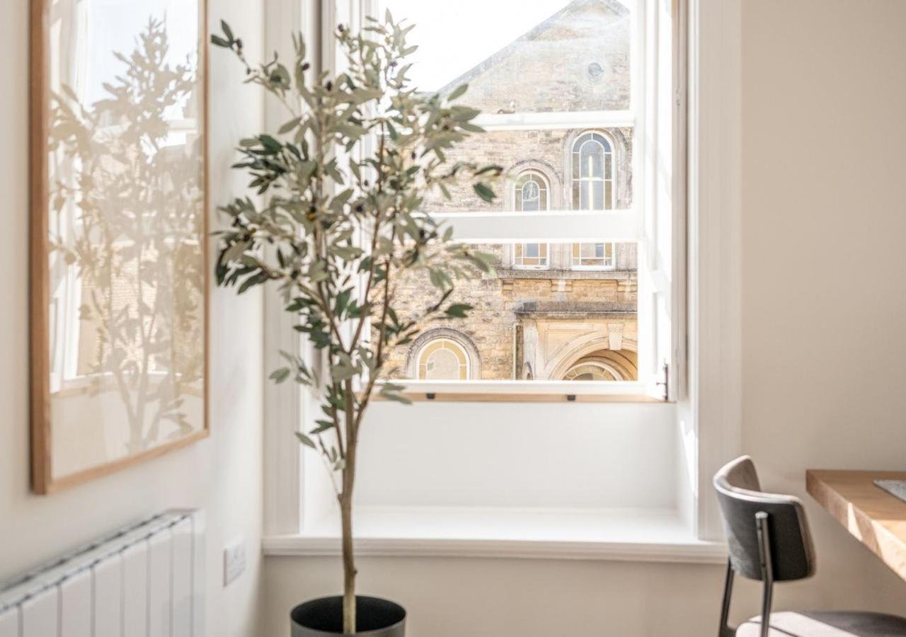 Hitchmans Mews - Stunning 2Bd In Chipping Norton! Apartment Екстериор снимка