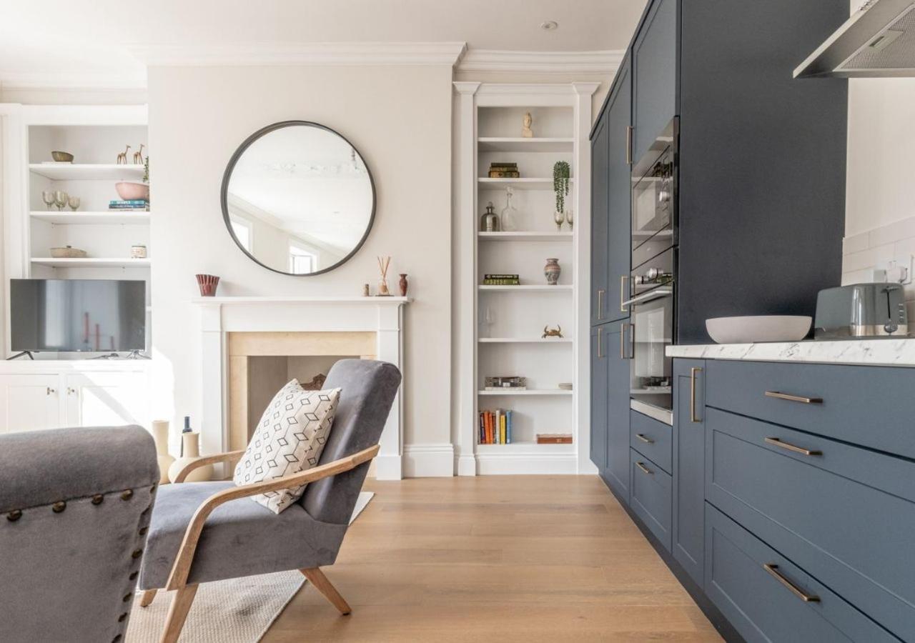 Hitchmans Mews - Stunning 2Bd In Chipping Norton! Apartment Екстериор снимка