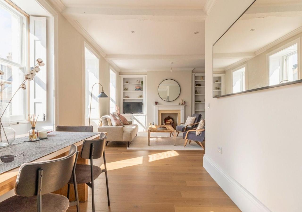 Hitchmans Mews - Stunning 2Bd In Chipping Norton! Apartment Екстериор снимка